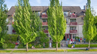 Cranberry Commons 2020 - photo by Cranberry Commons