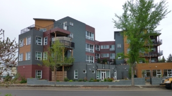 Wolf Willow 2016 - photo by Cohousing Development Consulting